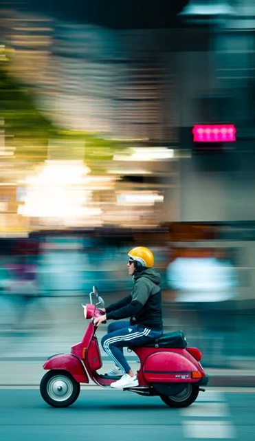 电动车